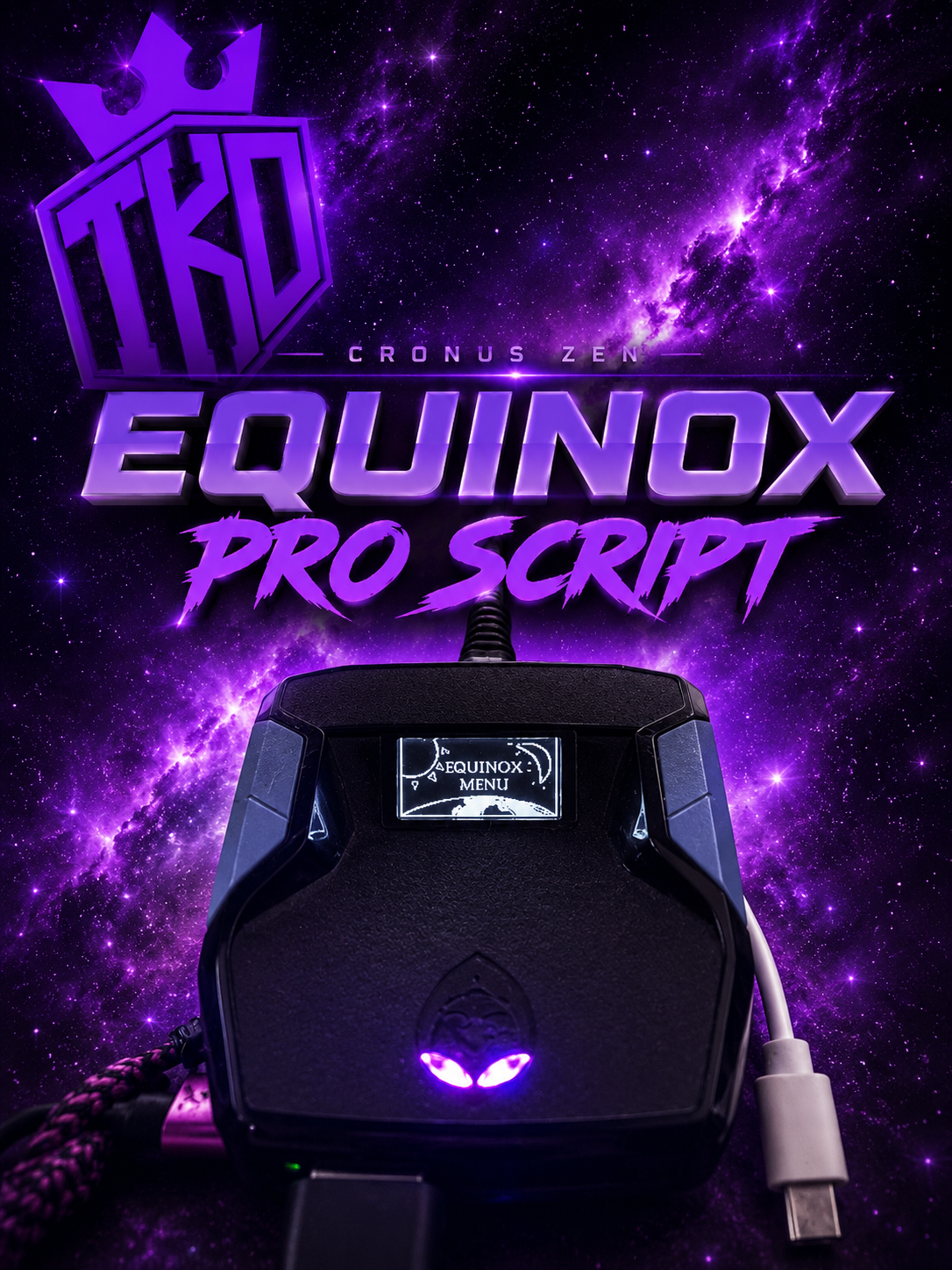 Equinox PRO