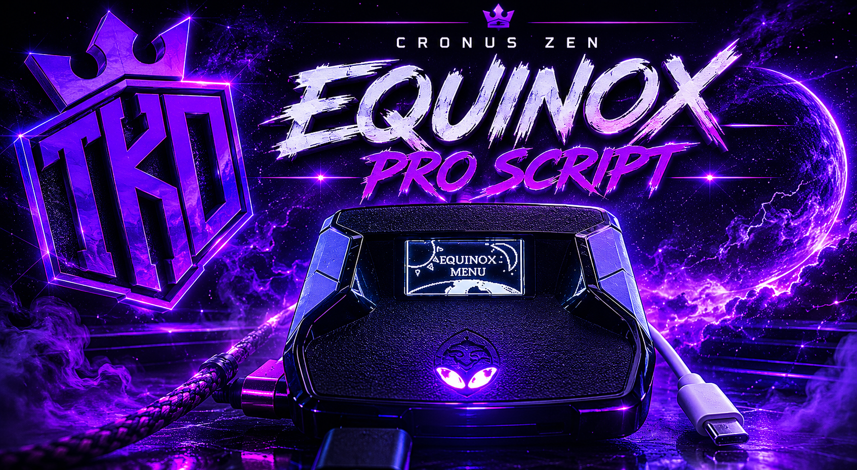 Equinox LITE