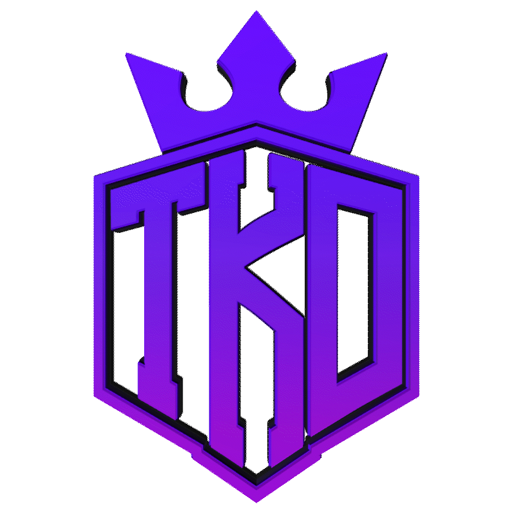 TKO Logo